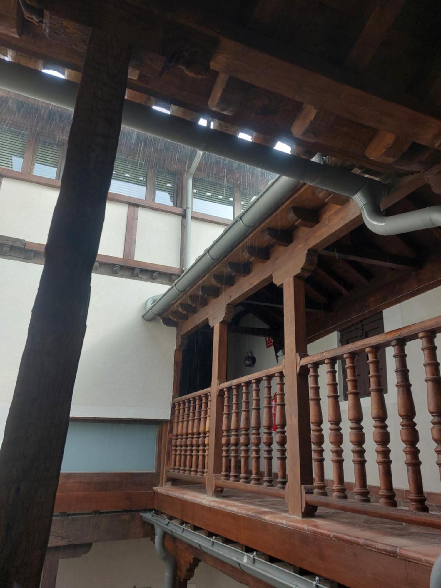 托萊多Casa Airosas公寓 外观 照片